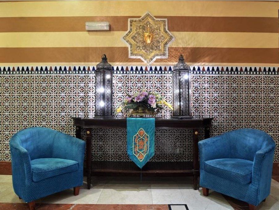 Hotel Al Ritz Al Madinah Medína Exteriér fotografie