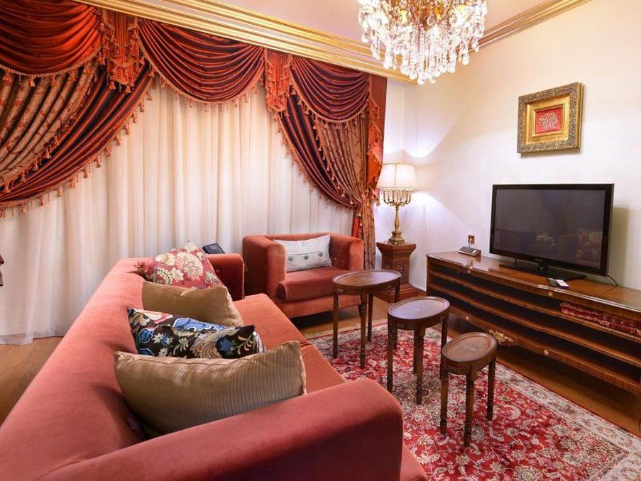 Hotel Al Ritz Al Madinah Medína Exteriér fotografie